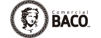 Logo de Baco