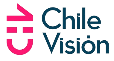 Logo de Chilevisión