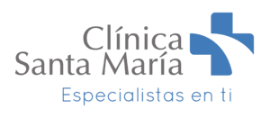Logo de Santa María