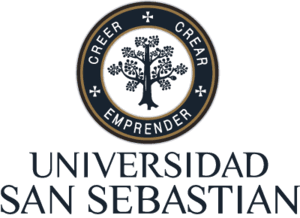 Logo de Universidad San Sebastián