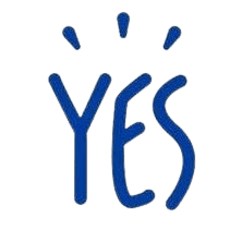 Logo de Yes
